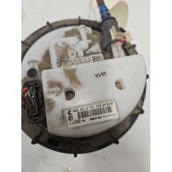 Pompe Immergee Peugeot 208 2 Phase 1